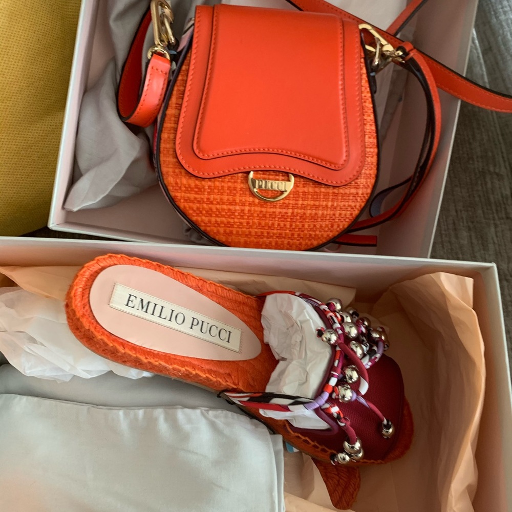 Emilio Pucci